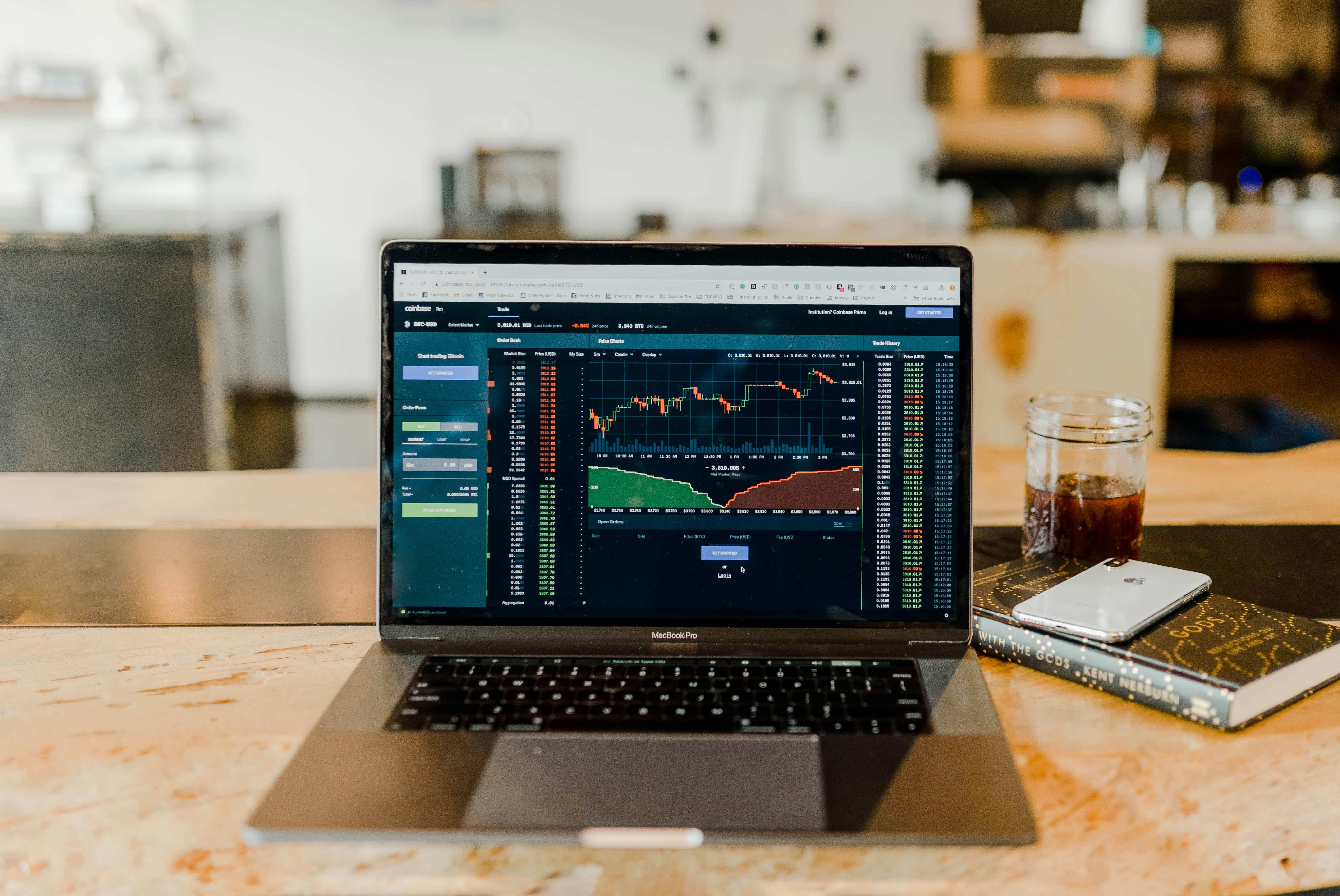 Photo by <a href="https://unsplash.com/@austindistel?utm_source=unsplash&utm_medium=referral&utm_content=creditCopyText">Austin Distel</a> on <a href="https://unsplash.com/photos/turned-on-macbook-pro-DfjJMVhwH_8?utm_source=unsplash&utm_medium=referral&utm_content=creditCopyText">Unsplash</a>