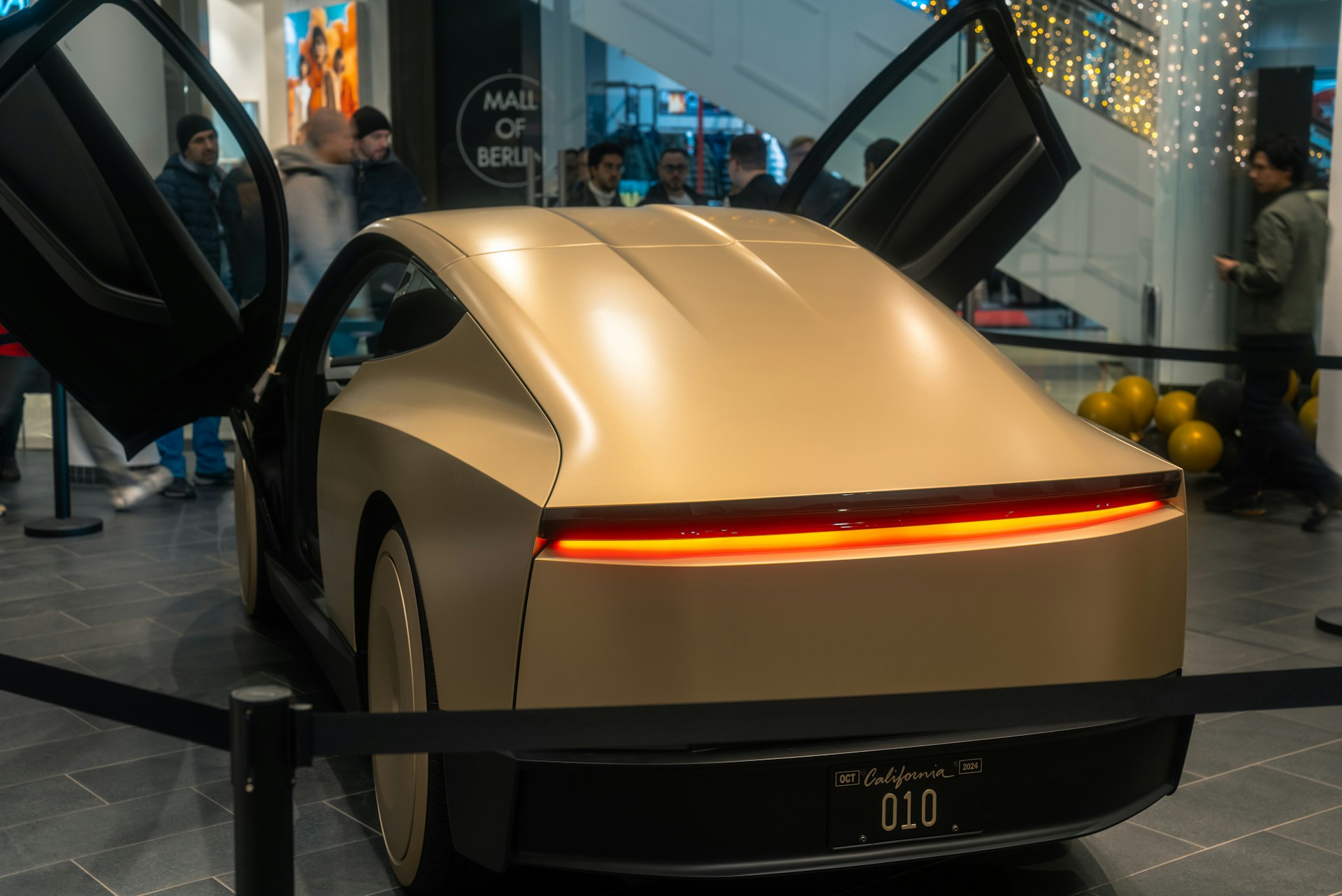 Tesla Auto Sales Drop 17% as Musk Pivots