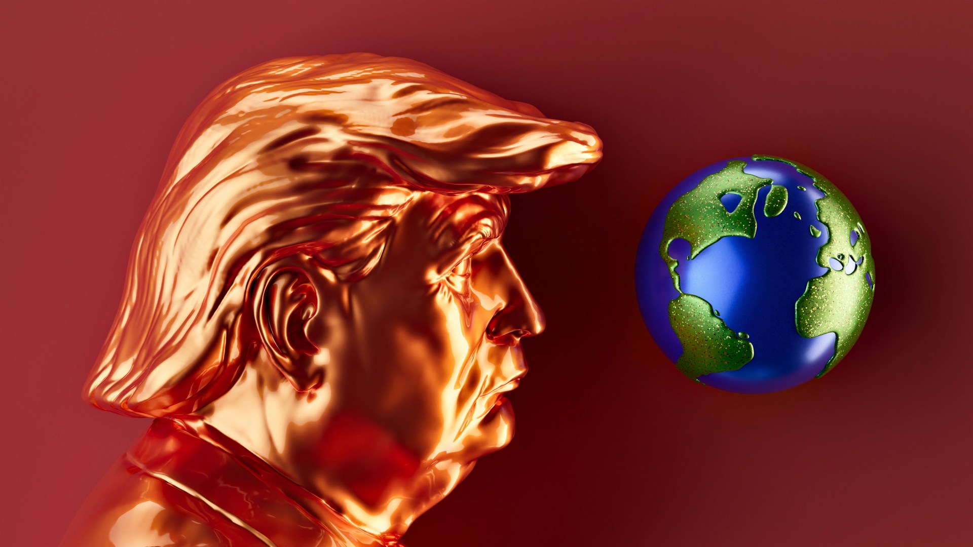 Trump's New 10% Global Tariff: Key Details
