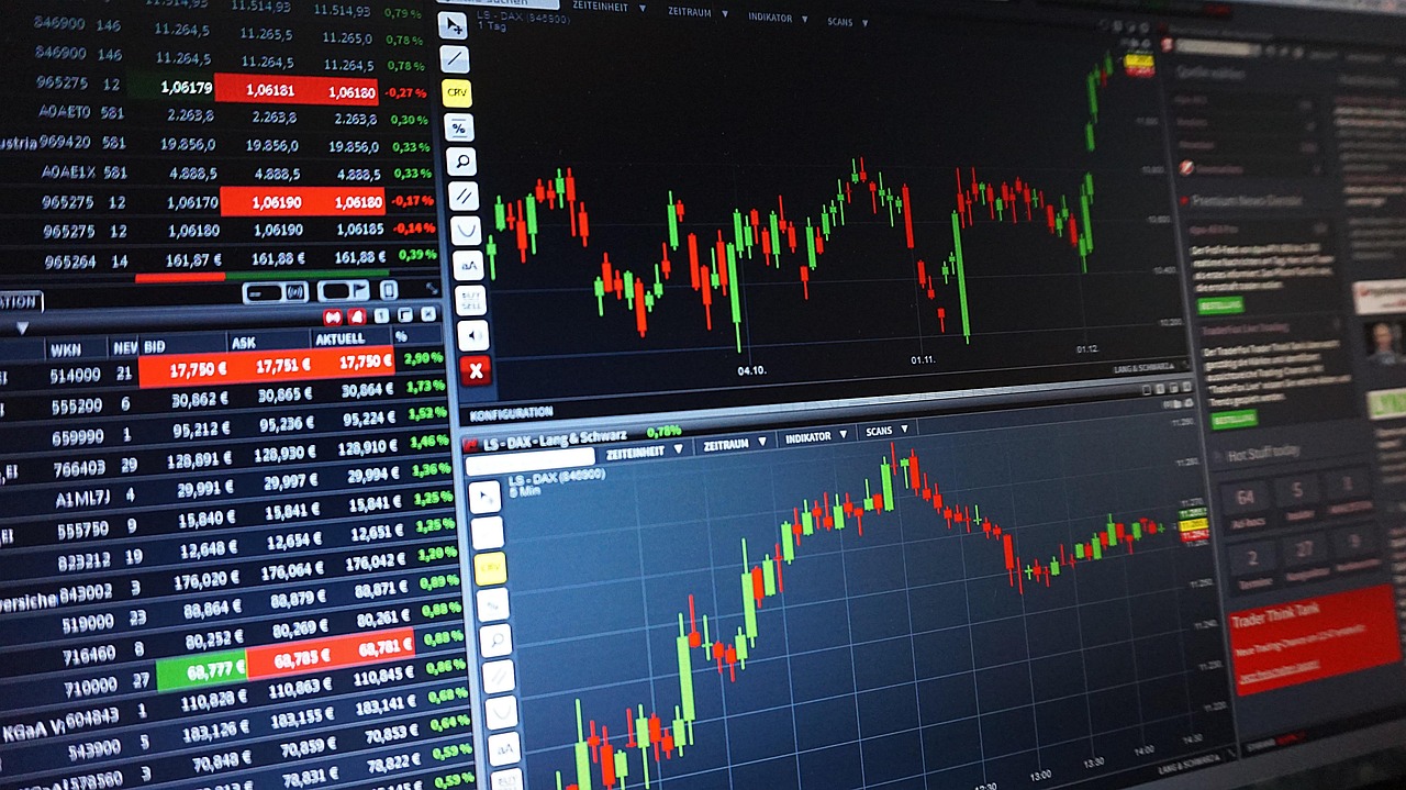 ASPI Explained: Colombo Stock Exchange Trends