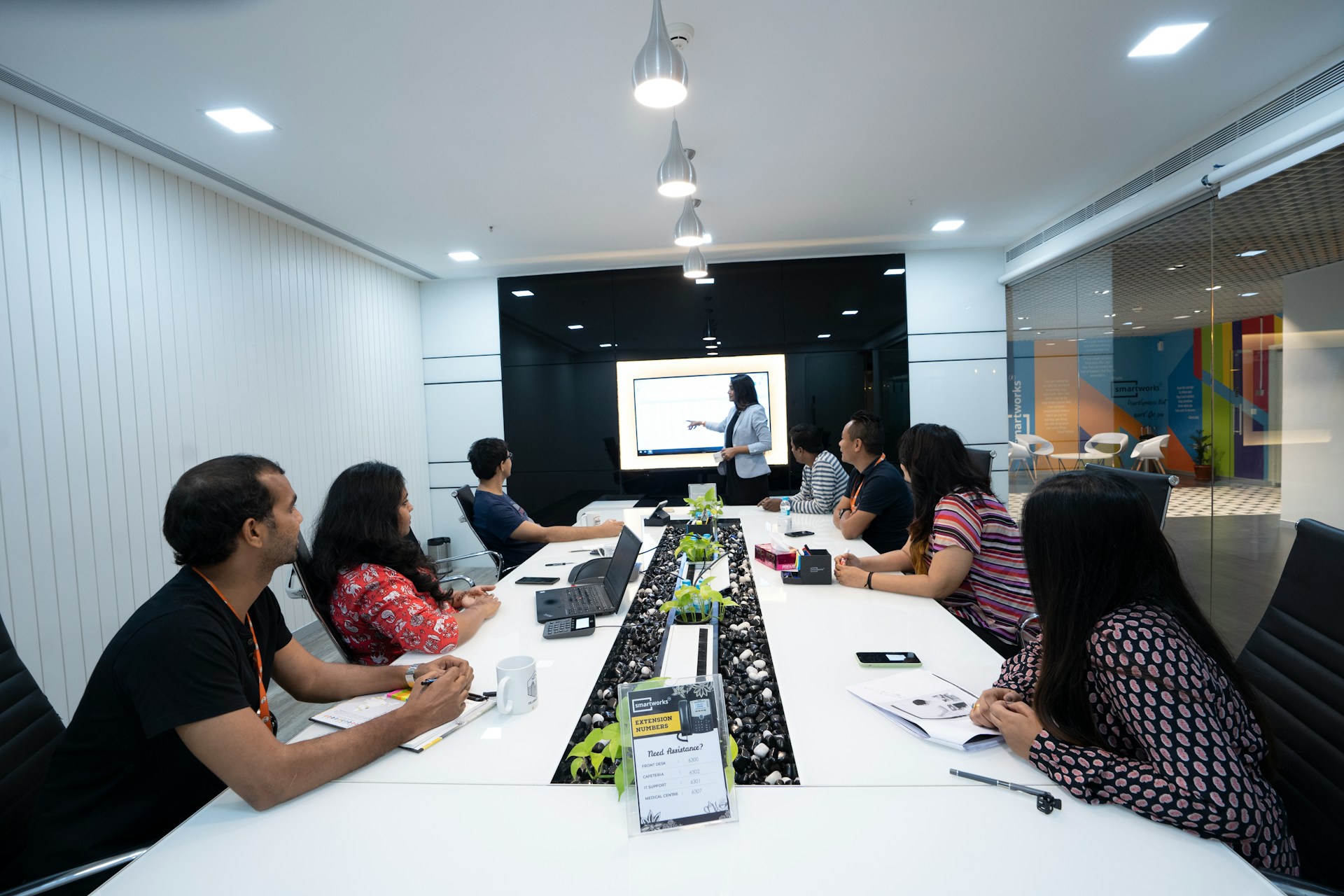Embedded Finance in Vertical SaaS: Unlocking B2B Margin Growth