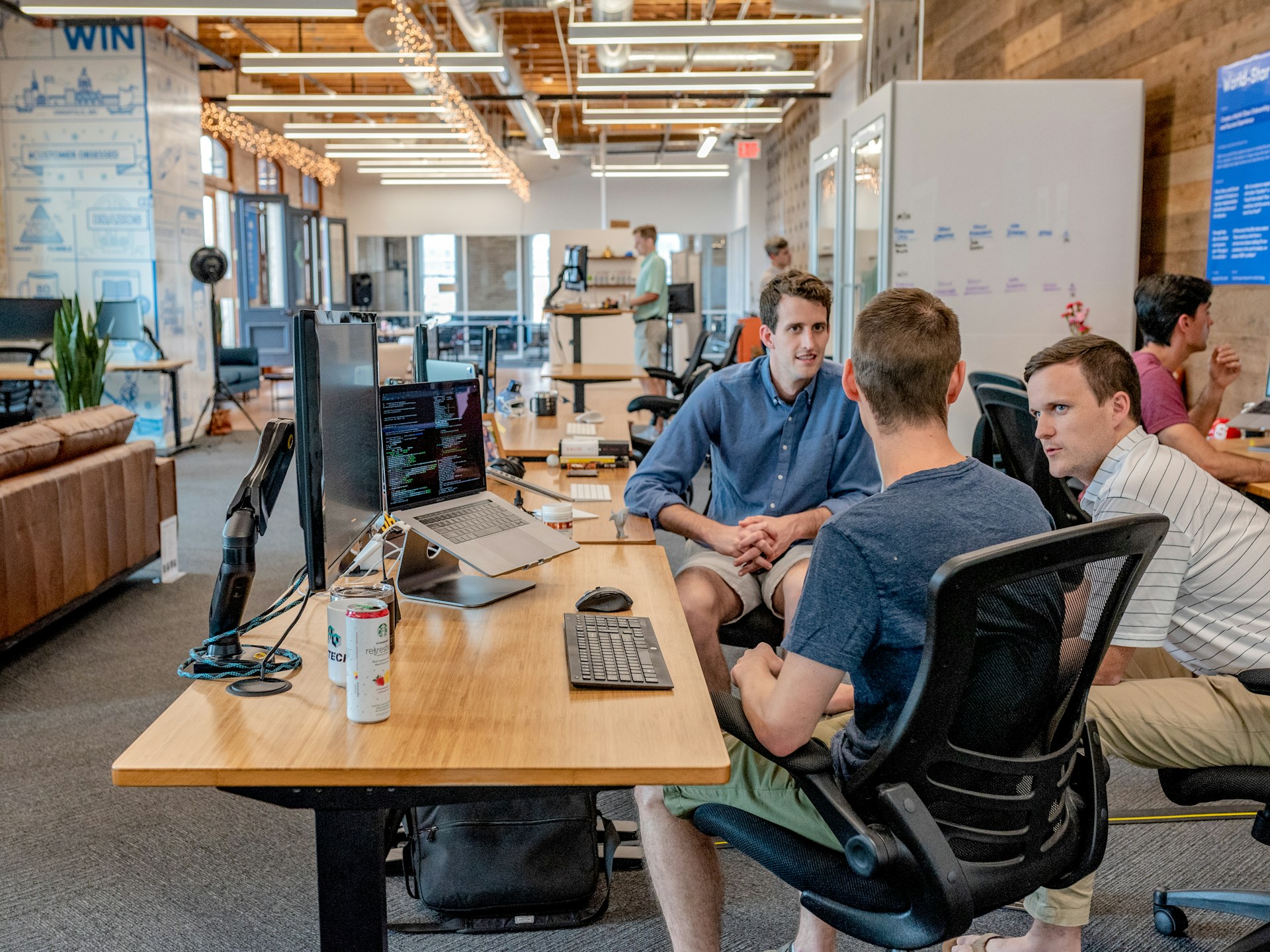 Embedded Finance in Vertical SaaS: Timeline to Tripling Margins