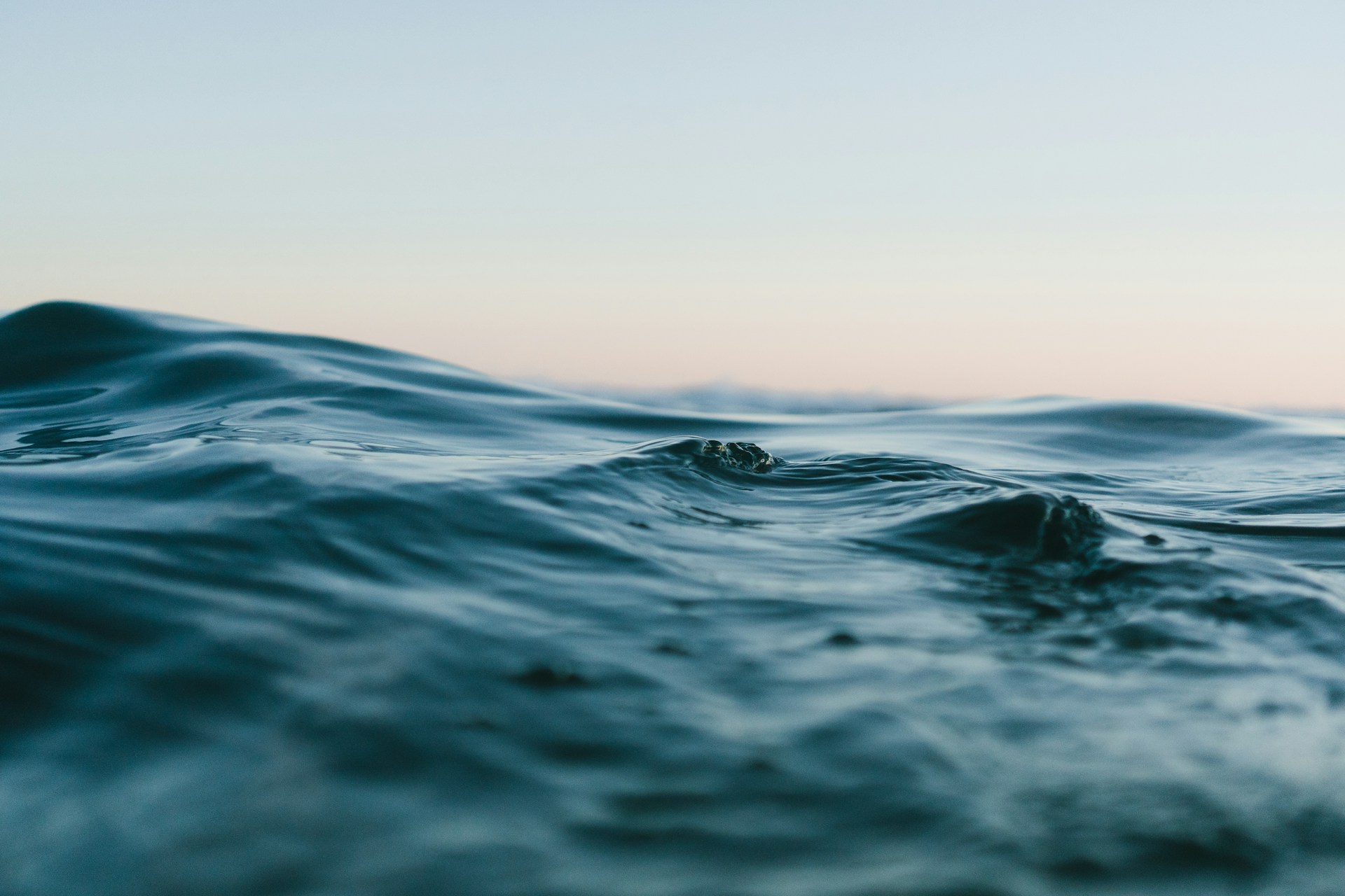 Water Rights Investing: Privatization Amid Mega-Droughts